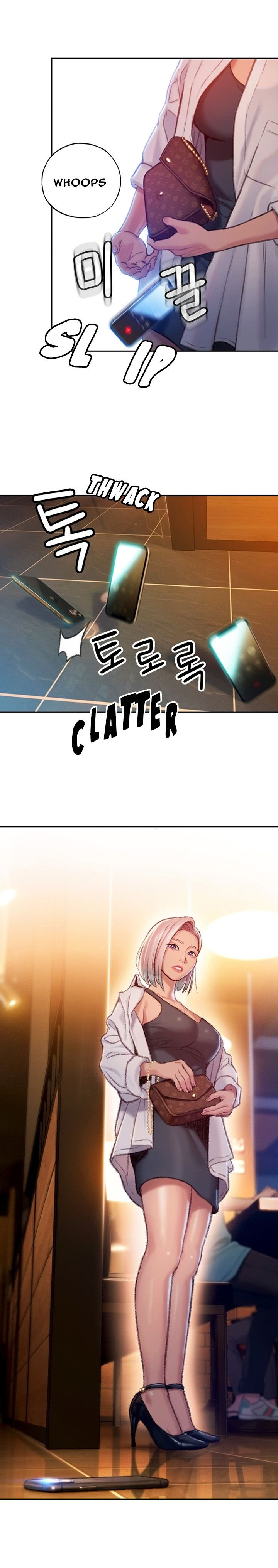 [Park Hyeongjun]Love Limit Exceeded (01-30) Season 01 Page 102