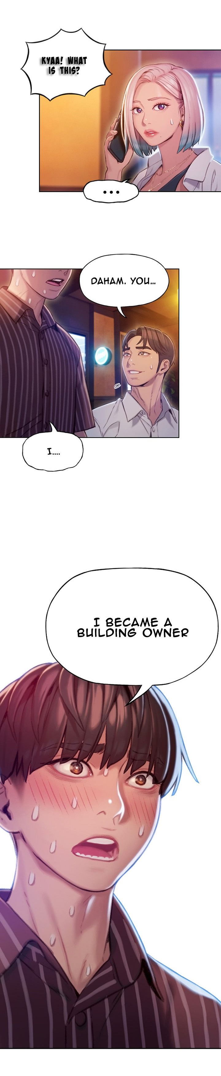 [Park Hyeongjun]Love Limit Exceeded (01-30) Season 01 Page 108