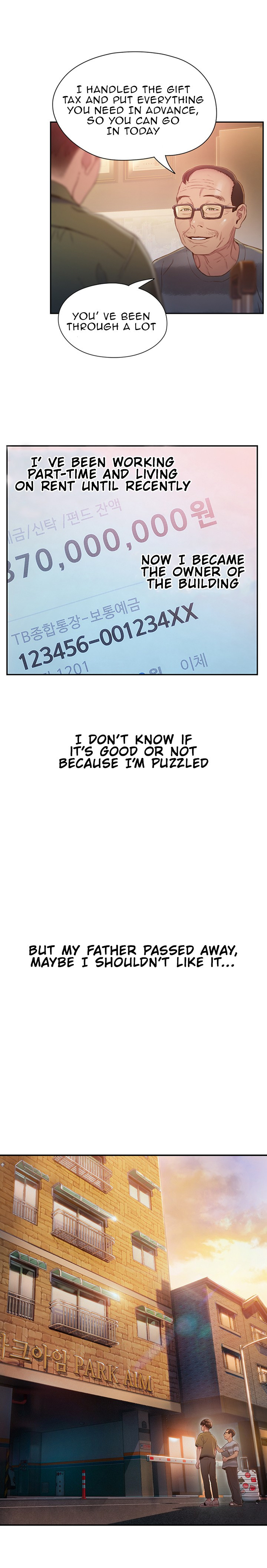 [Park Hyeongjun]Love Limit Exceeded (01-30) Season 01 Page 11