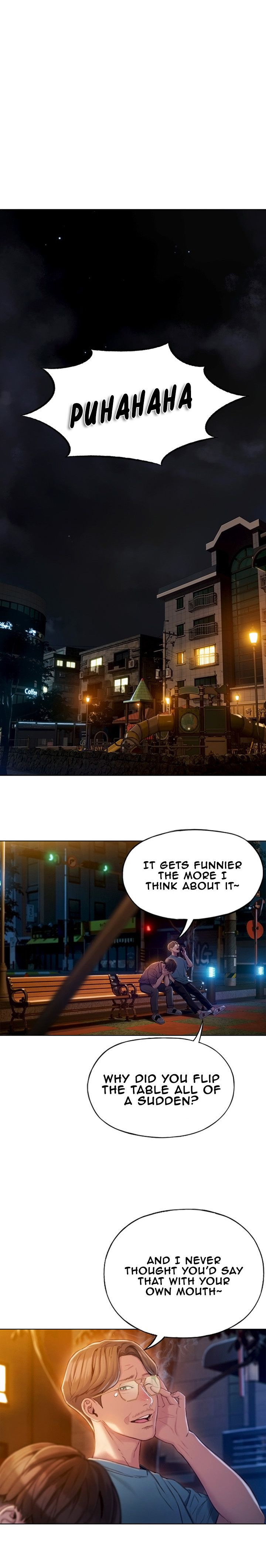 [Park Hyeongjun]Love Limit Exceeded (01-30) Season 01 Page 110