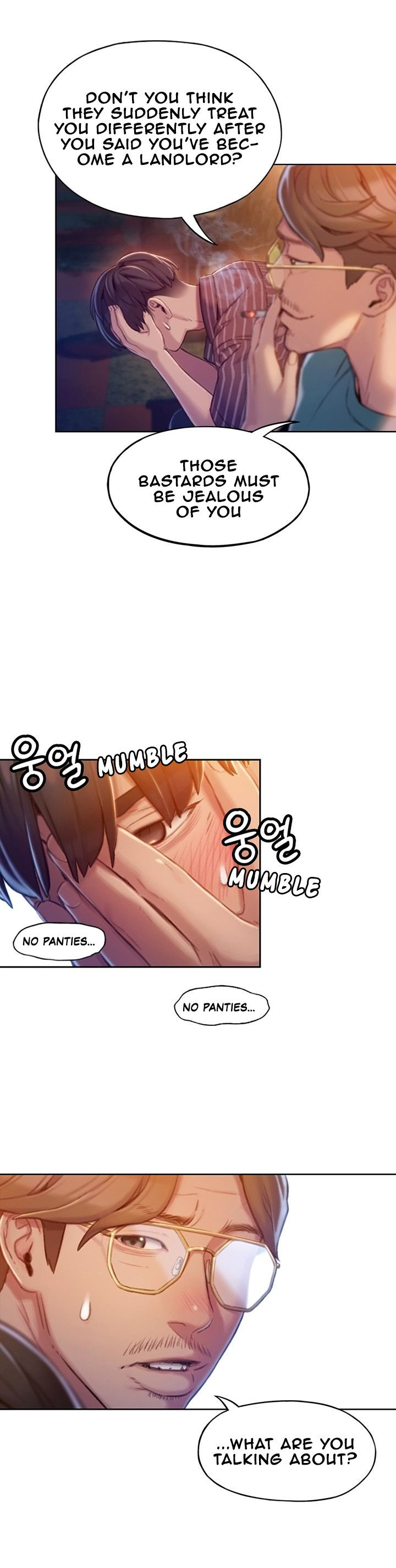 [Park Hyeongjun]Love Limit Exceeded (01-30) Season 01 Page 112