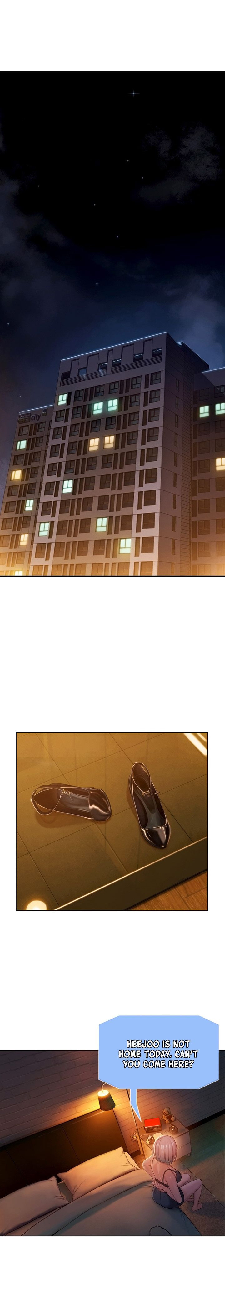 [Park Hyeongjun]Love Limit Exceeded (01-30) Season 01 Page 113