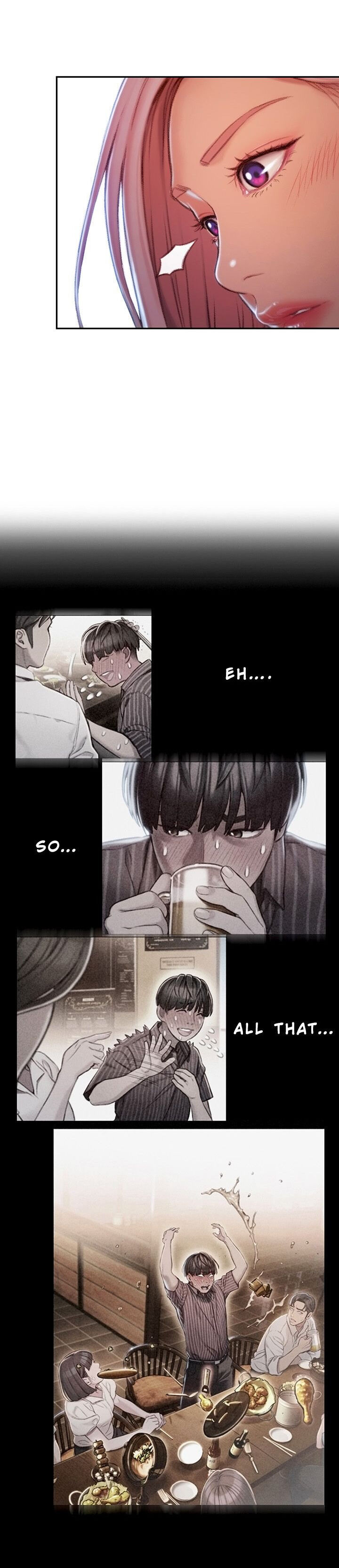 [Park Hyeongjun]Love Limit Exceeded (01-30) Season 01 Page 117