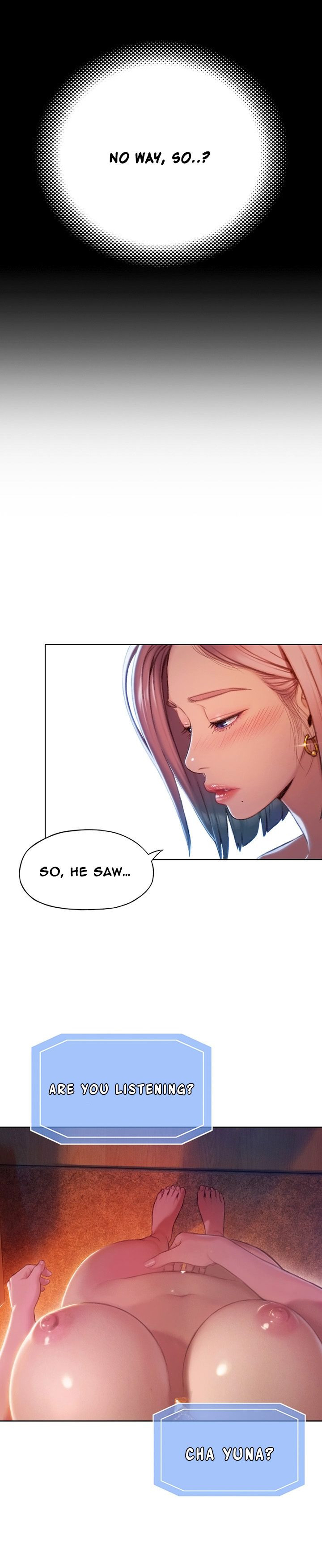 [Park Hyeongjun]Love Limit Exceeded (01-30) Season 01 Page 118