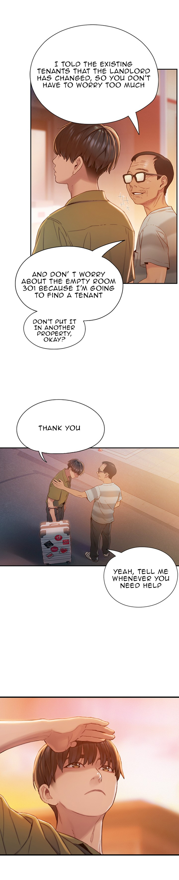 [Park Hyeongjun]Love Limit Exceeded (01-30) Season 01 Page 12