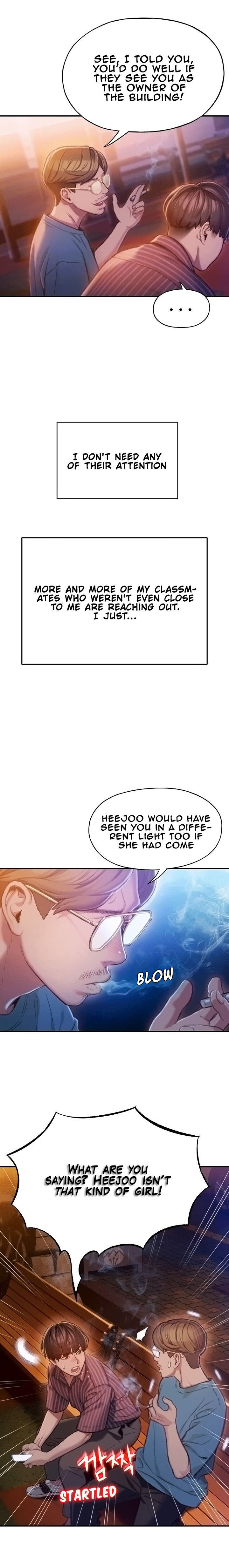 [Park Hyeongjun]Love Limit Exceeded (01-30) Season 01 Page 121