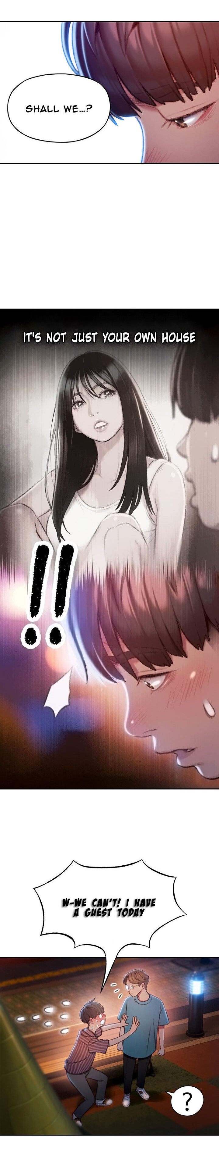 [Park Hyeongjun]Love Limit Exceeded (01-30) Season 01 Page 123