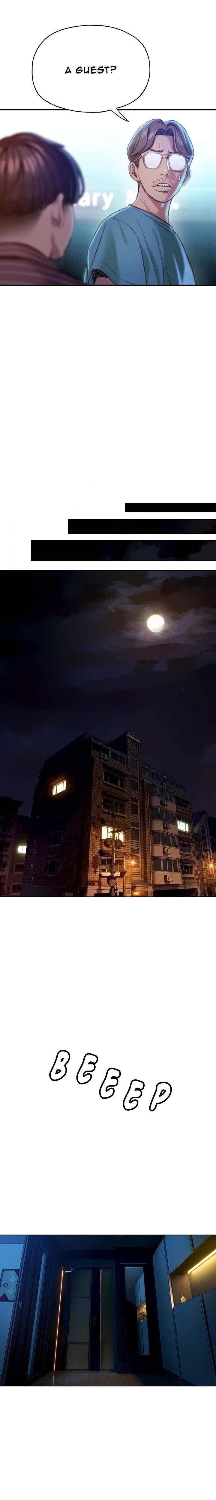[Park Hyeongjun]Love Limit Exceeded (01-30) Season 01 Page 124