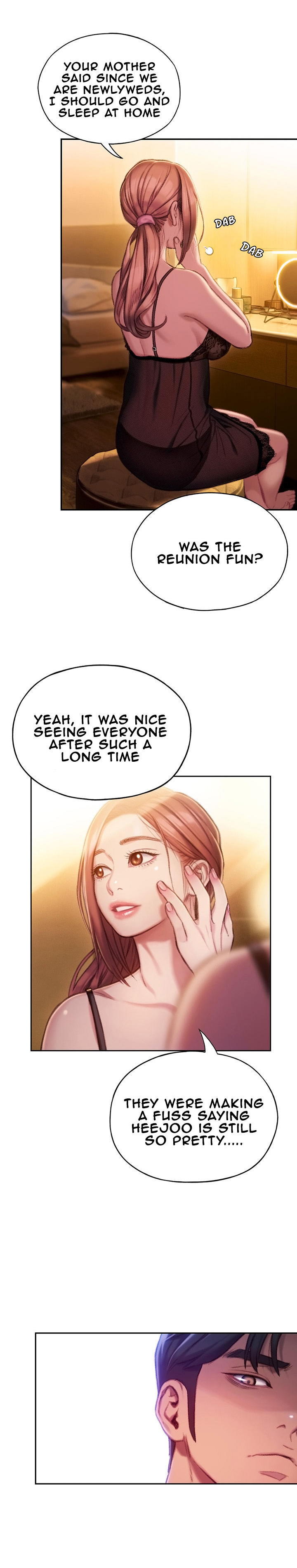 [Park Hyeongjun]Love Limit Exceeded (01-30) Season 01 Page 127