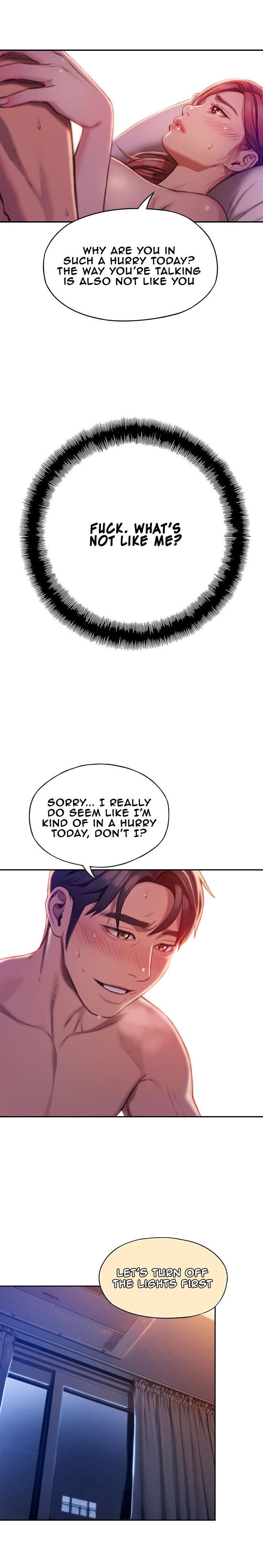 [Park Hyeongjun]Love Limit Exceeded (01-30) Season 01 Page 136