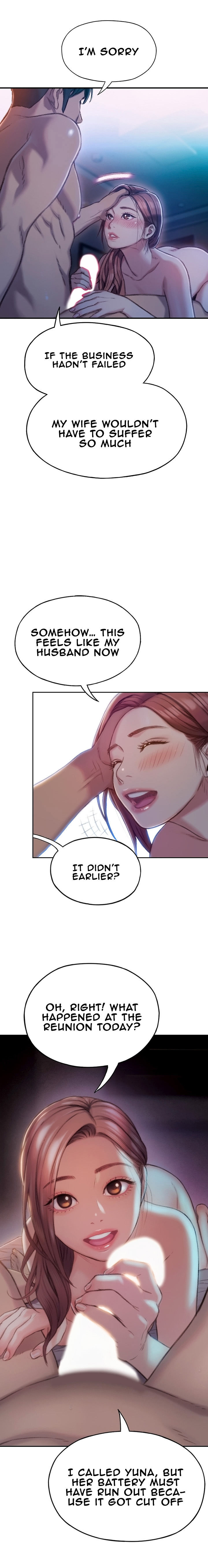 [Park Hyeongjun]Love Limit Exceeded (01-30) Season 01 Page 141