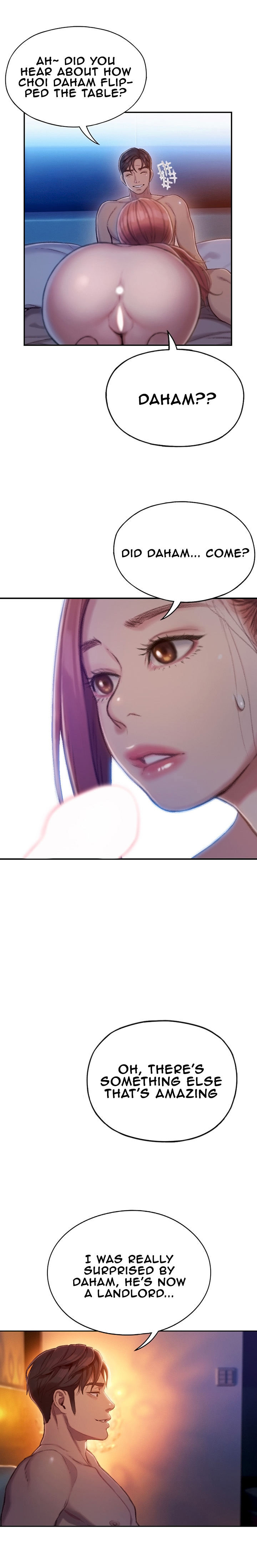 [Park Hyeongjun]Love Limit Exceeded (01-30) Season 01 Page 142