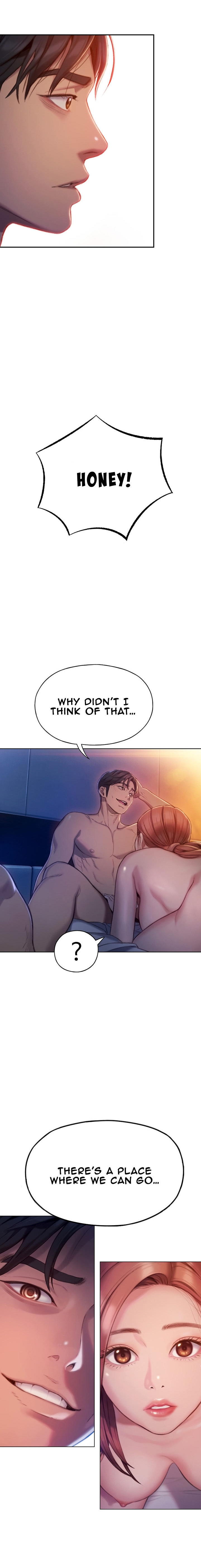 [Park Hyeongjun]Love Limit Exceeded (01-30) Season 01 Page 143