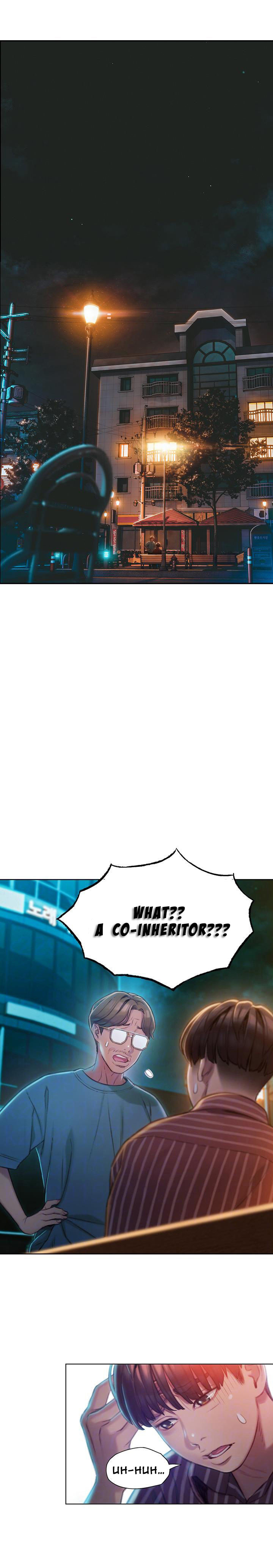 [Park Hyeongjun]Love Limit Exceeded (01-30) Season 01 Page 144