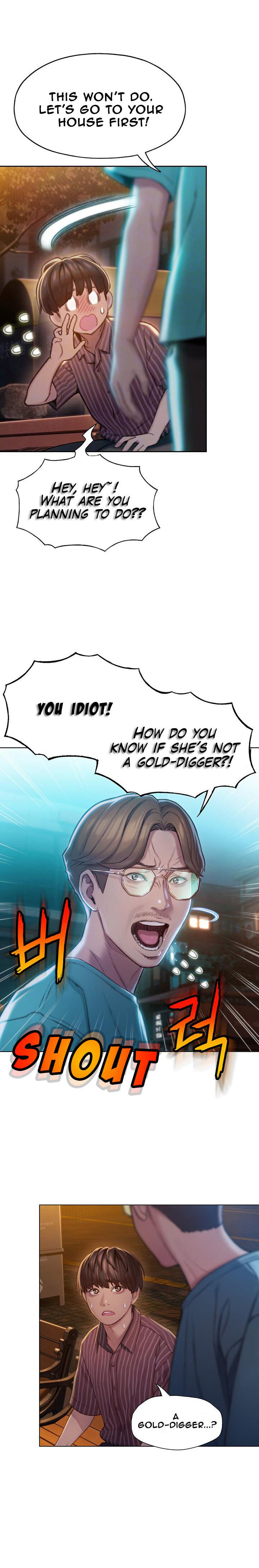 [Park Hyeongjun]Love Limit Exceeded (01-30) Season 01 Page 146