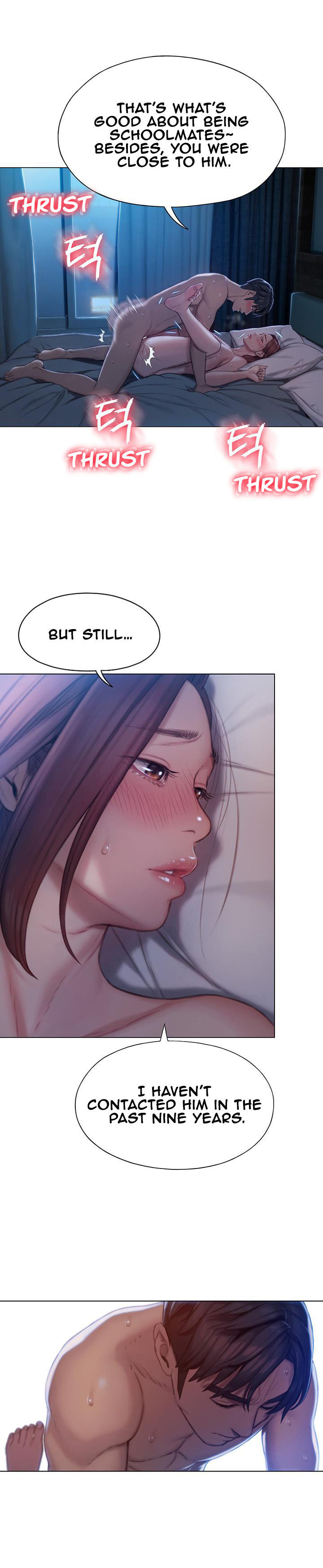 [Park Hyeongjun]Love Limit Exceeded (01-30) Season 01 Page 148
