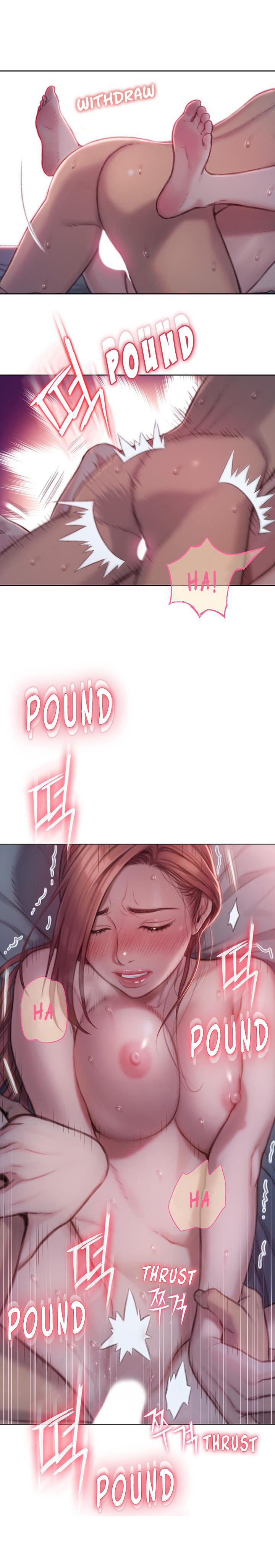 [Park Hyeongjun]Love Limit Exceeded (01-30) Season 01 Page 149