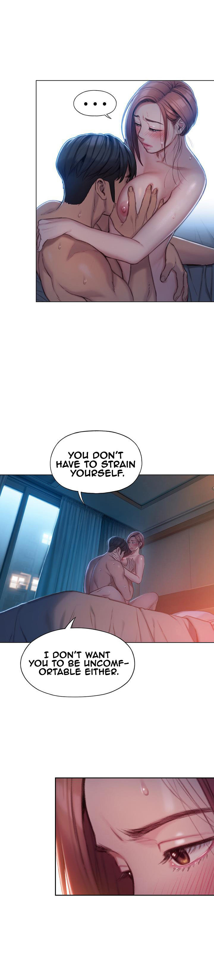 [Park Hyeongjun]Love Limit Exceeded (01-30) Season 01 Page 153