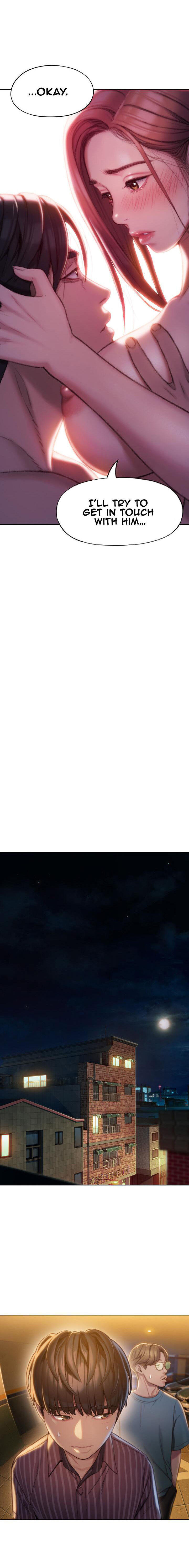 [Park Hyeongjun]Love Limit Exceeded (01-30) Season 01 Page 154