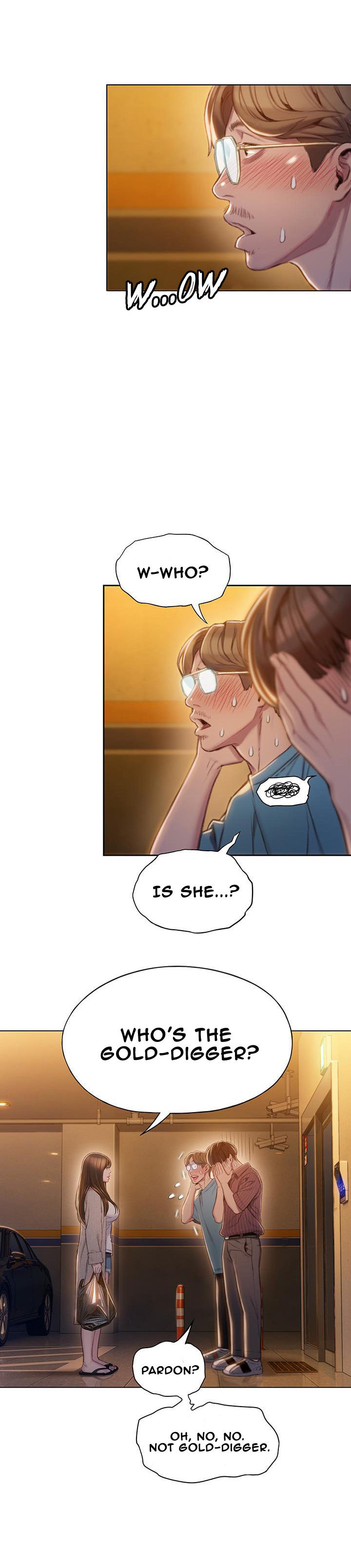 [Park Hyeongjun]Love Limit Exceeded (01-30) Season 01 Page 157