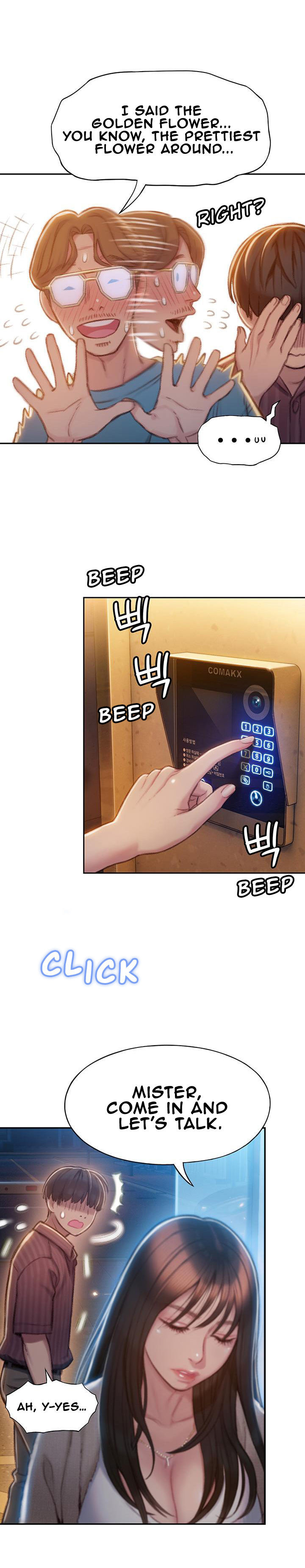 [Park Hyeongjun]Love Limit Exceeded (01-30) Season 01 Page 158
