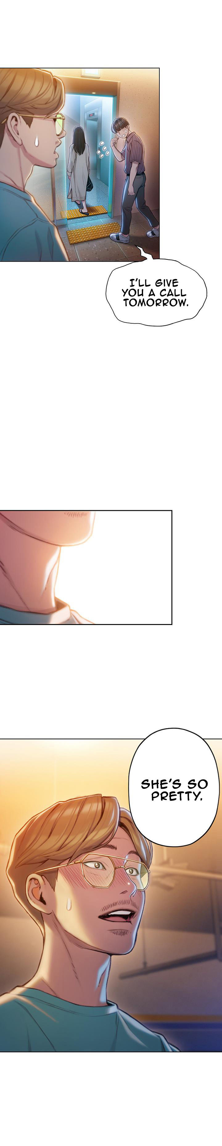 [Park Hyeongjun]Love Limit Exceeded (01-30) Season 01 Page 159