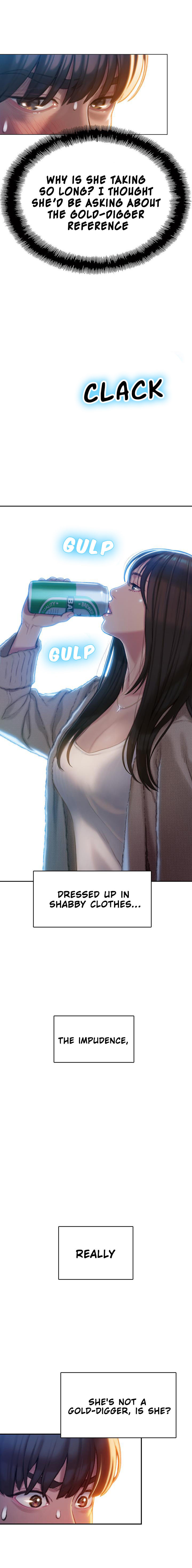 [Park Hyeongjun]Love Limit Exceeded (01-30) Season 01 Page 161