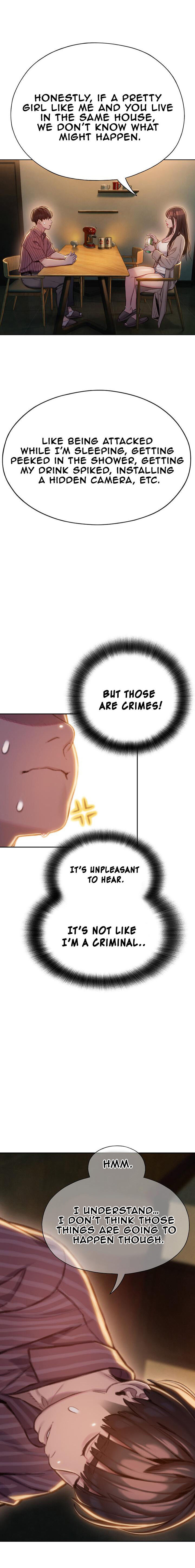 [Park Hyeongjun]Love Limit Exceeded (01-30) Season 01 Page 163