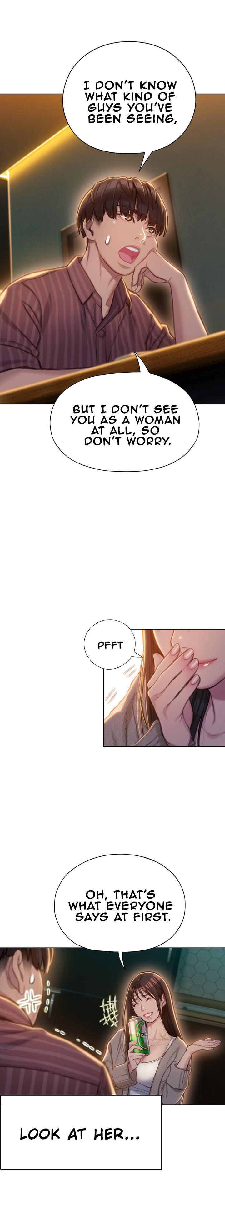[Park Hyeongjun]Love Limit Exceeded (01-30) Season 01 Page 165