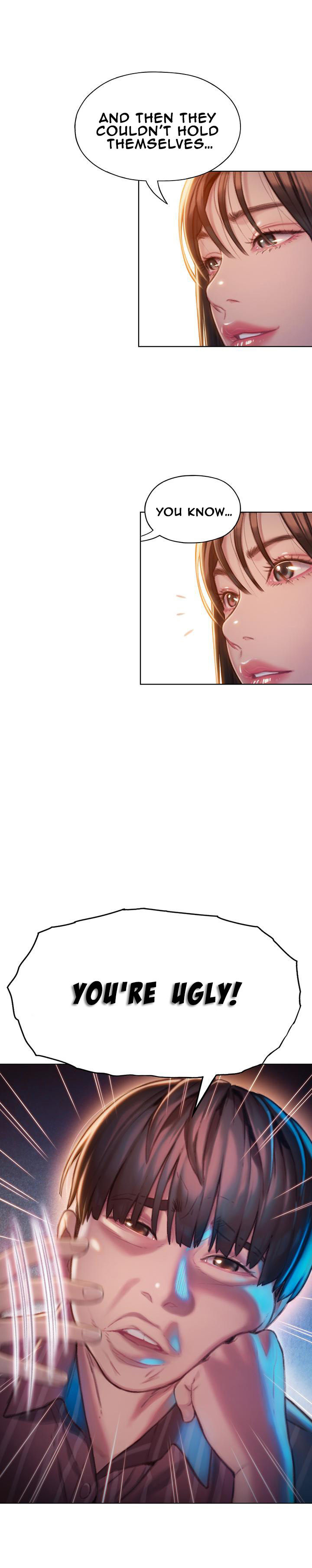 [Park Hyeongjun]Love Limit Exceeded (01-30) Season 01 Page 166