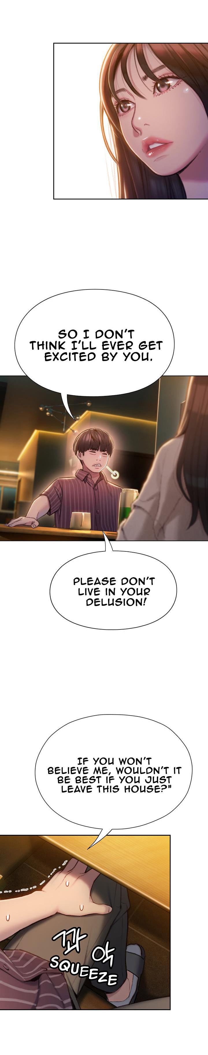 [Park Hyeongjun]Love Limit Exceeded (01-30) Season 01 Page 167