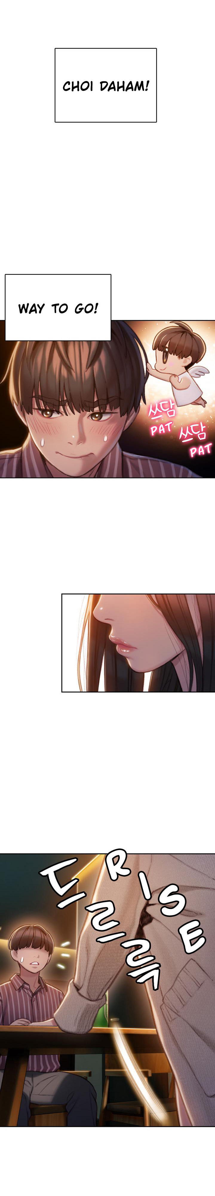 [Park Hyeongjun]Love Limit Exceeded (01-30) Season 01 Page 168