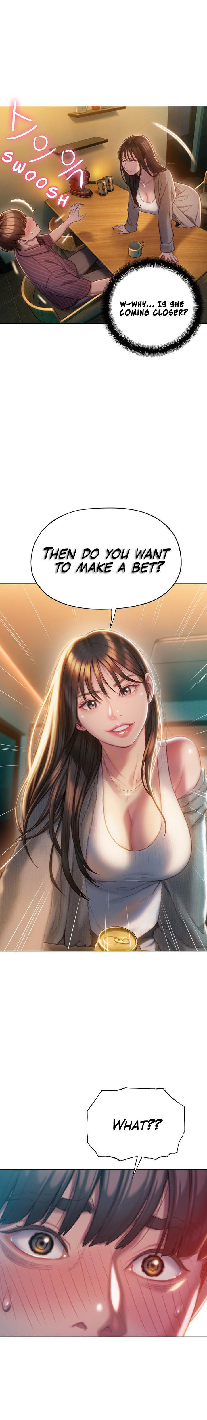 [Park Hyeongjun]Love Limit Exceeded (01-30) Season 01 Page 169