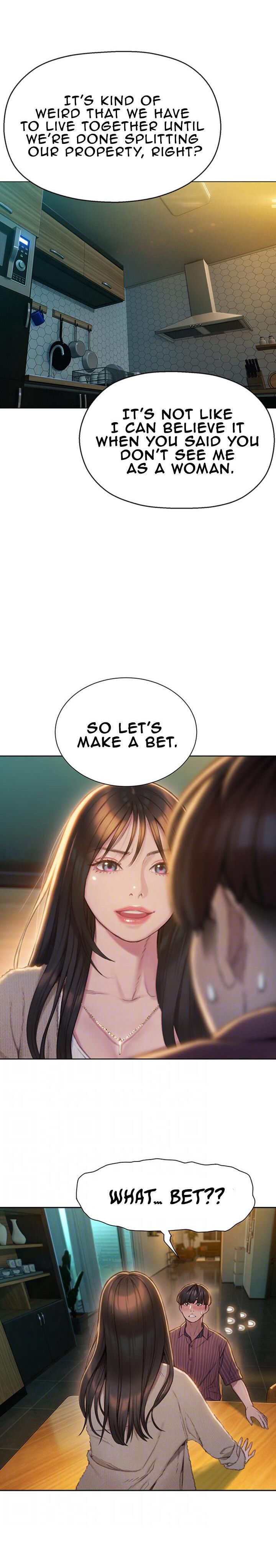 [Park Hyeongjun]Love Limit Exceeded (01-30) Season 01 Page 170