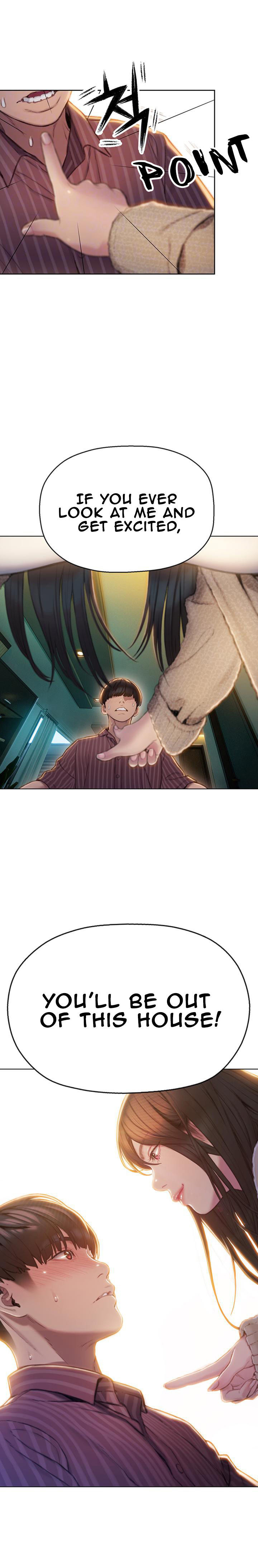 [Park Hyeongjun]Love Limit Exceeded (01-30) Season 01 Page 171