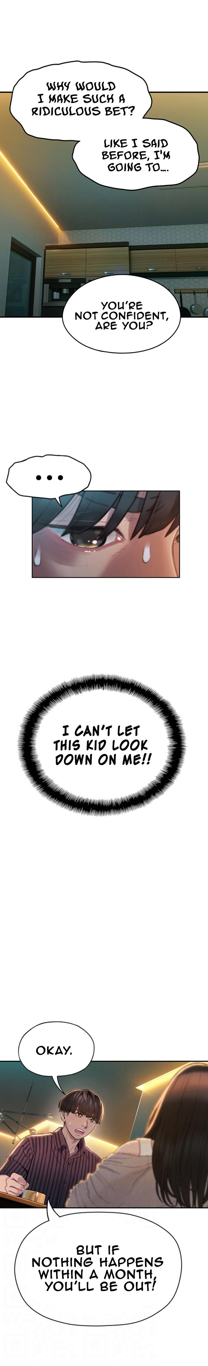 [Park Hyeongjun]Love Limit Exceeded (01-30) Season 01 Page 172