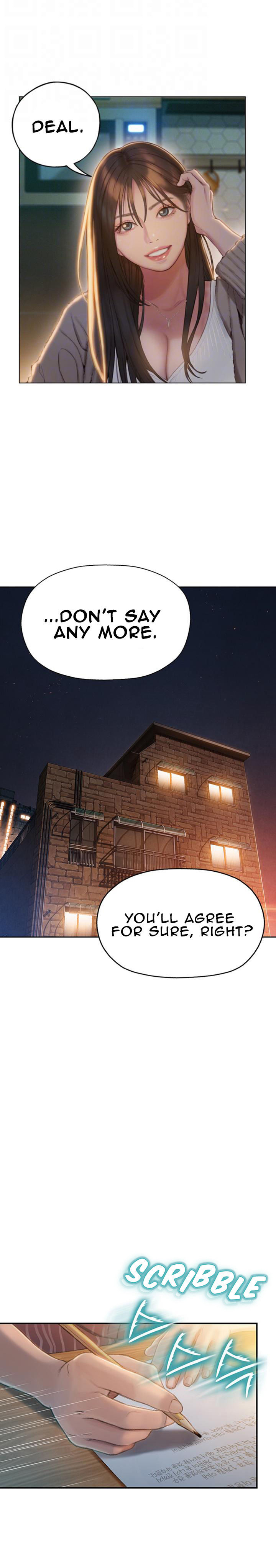 [Park Hyeongjun]Love Limit Exceeded (01-30) Season 01 Page 173