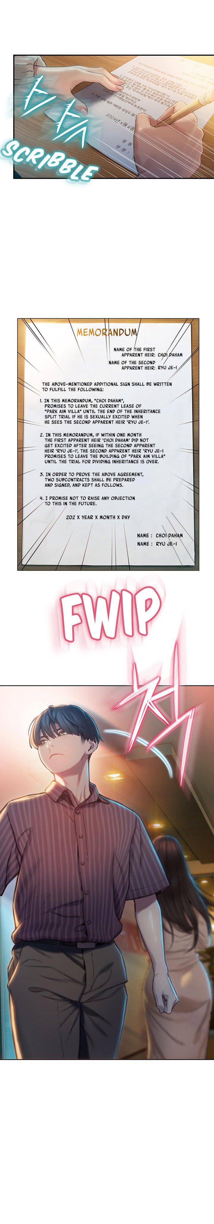 [Park Hyeongjun]Love Limit Exceeded (01-30) Season 01 Page 174