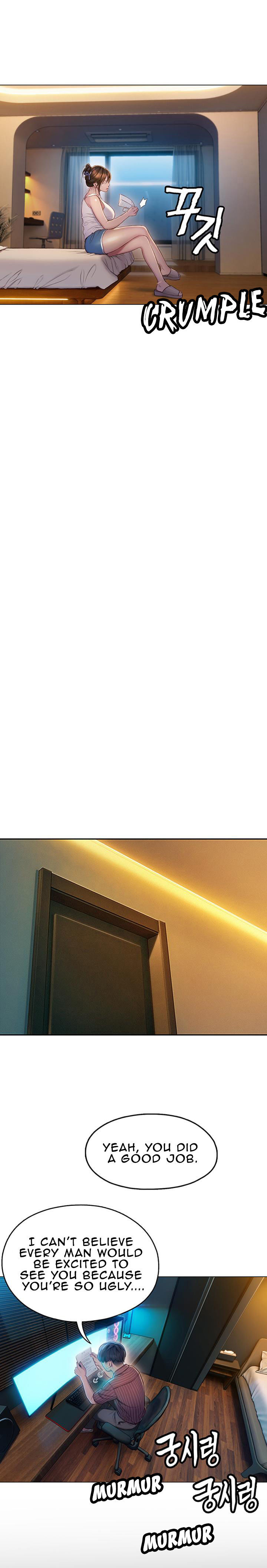 [Park Hyeongjun]Love Limit Exceeded (01-30) Season 01 Page 177