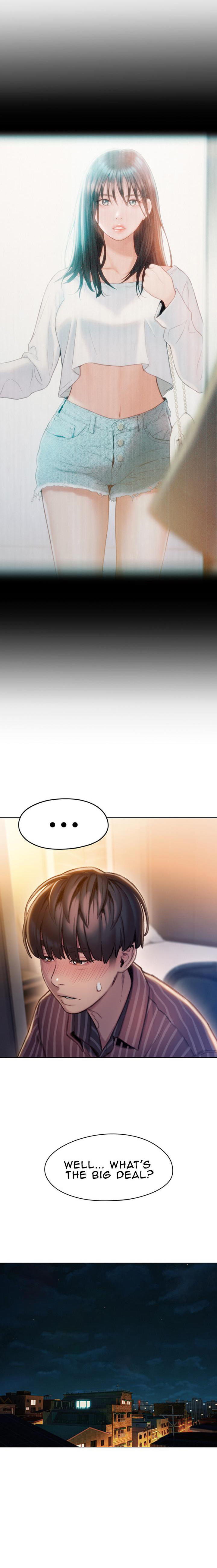 [Park Hyeongjun]Love Limit Exceeded (01-30) Season 01 Page 178