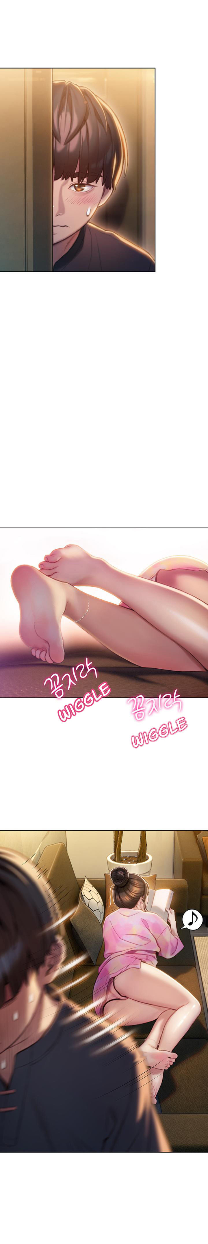 [Park Hyeongjun]Love Limit Exceeded (01-30) Season 01 Page 179