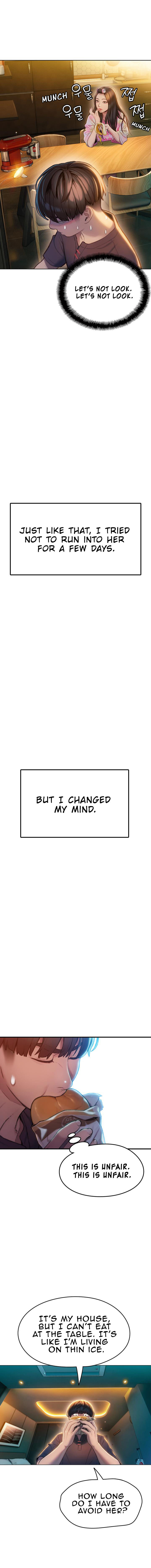 [Park Hyeongjun]Love Limit Exceeded (01-30) Season 01 Page 182
