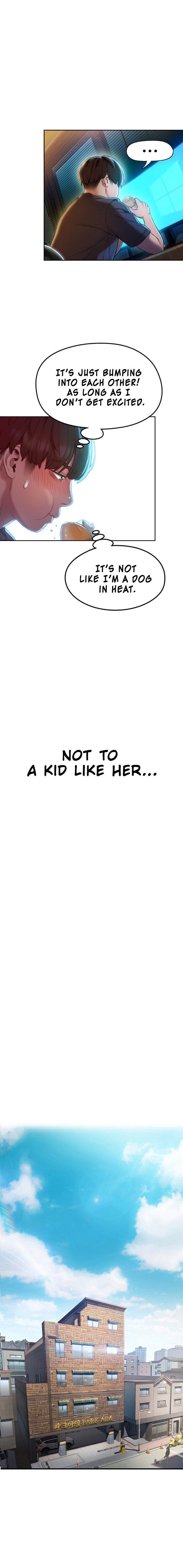 [Park Hyeongjun]Love Limit Exceeded (01-30) Season 01 Page 183