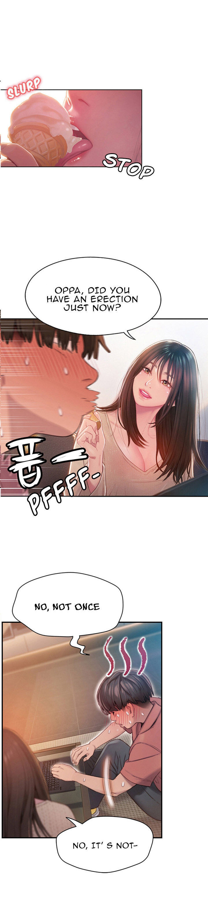 [Park Hyeongjun]Love Limit Exceeded (01-30) Season 01 Page 185