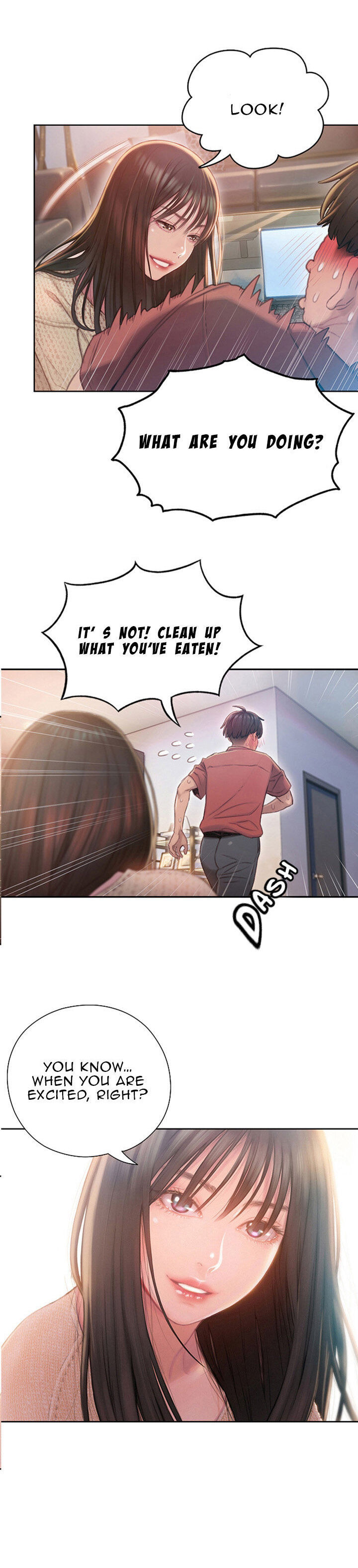 [Park Hyeongjun]Love Limit Exceeded (01-30) Season 01 Page 186