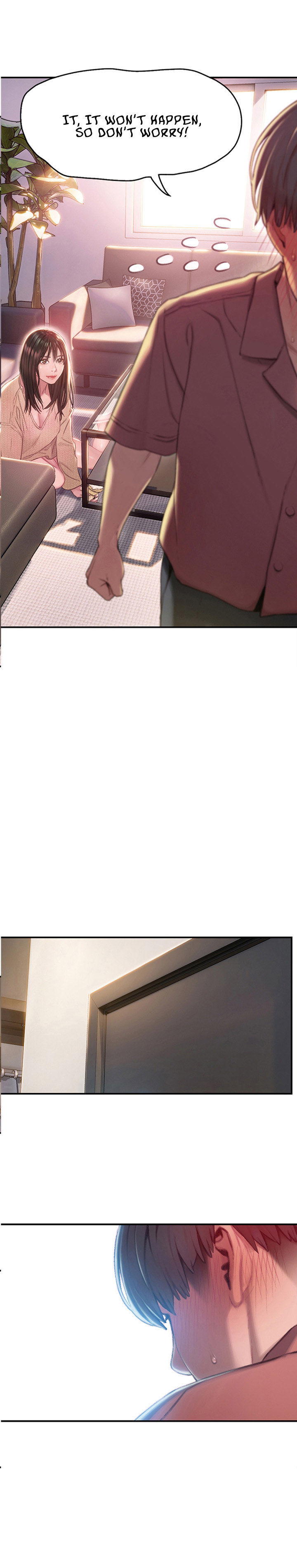 [Park Hyeongjun]Love Limit Exceeded (01-30) Season 01 Page 187