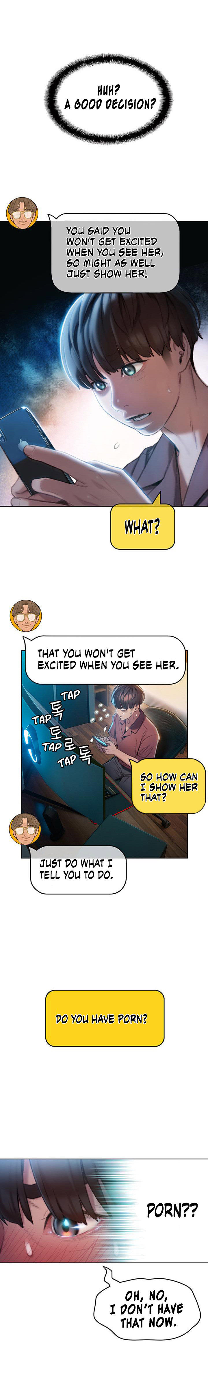 [Park Hyeongjun]Love Limit Exceeded (01-30) Season 01 Page 190