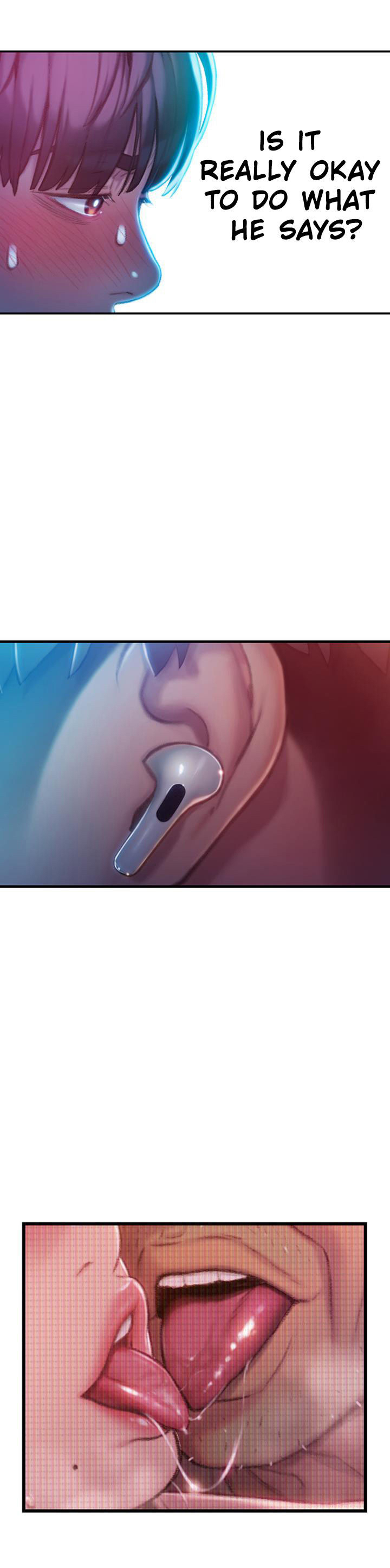 [Park Hyeongjun]Love Limit Exceeded (01-30) Season 01 Page 192