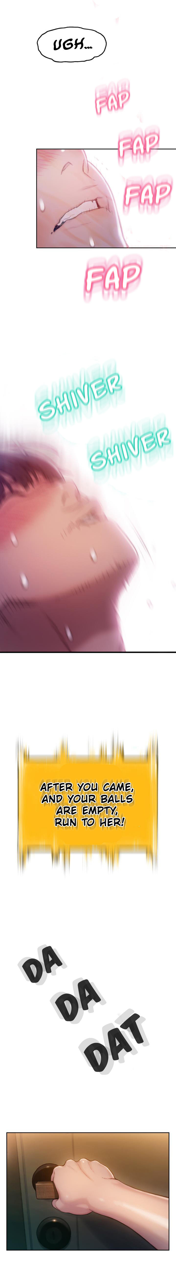 [Park Hyeongjun]Love Limit Exceeded (01-30) Season 01 Page 194