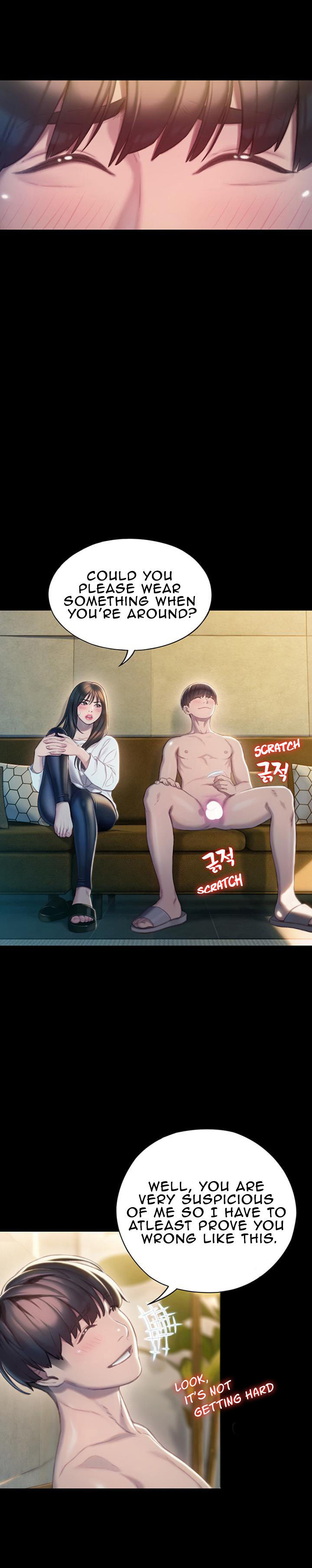 [Park Hyeongjun]Love Limit Exceeded (01-30) Season 01 Page 199